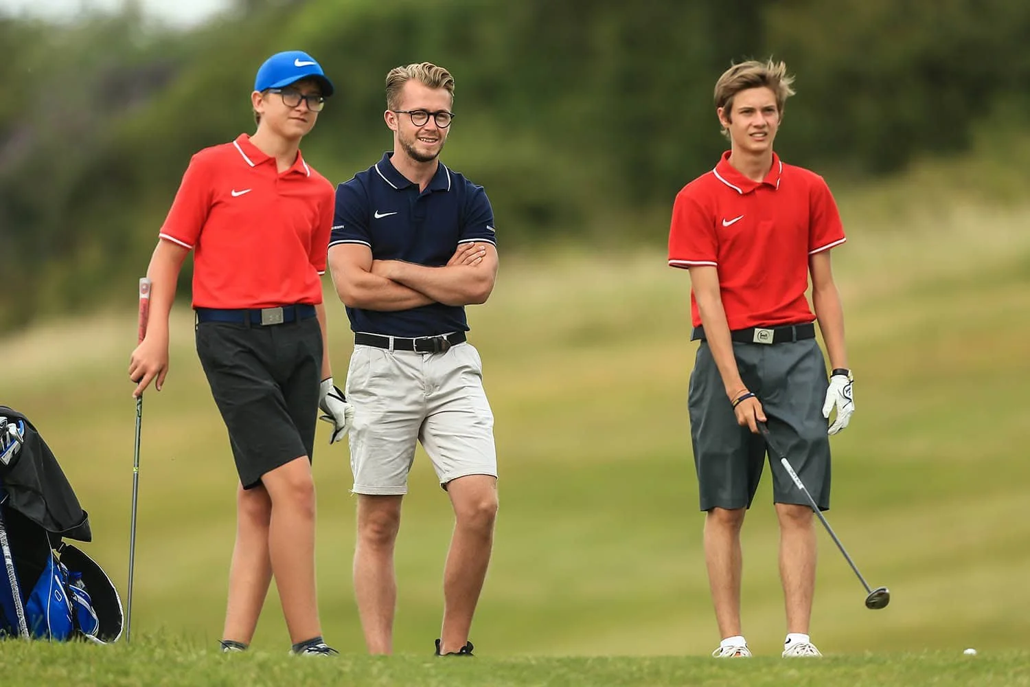 Nike golf camps sales 2019